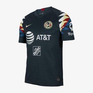 Nike 2019/20 Club America Away Jersey Men's XL